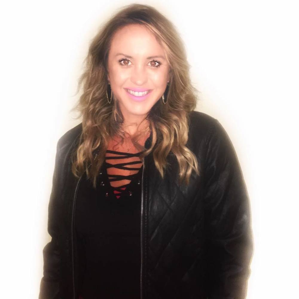 Meet your Posher, Kathryn